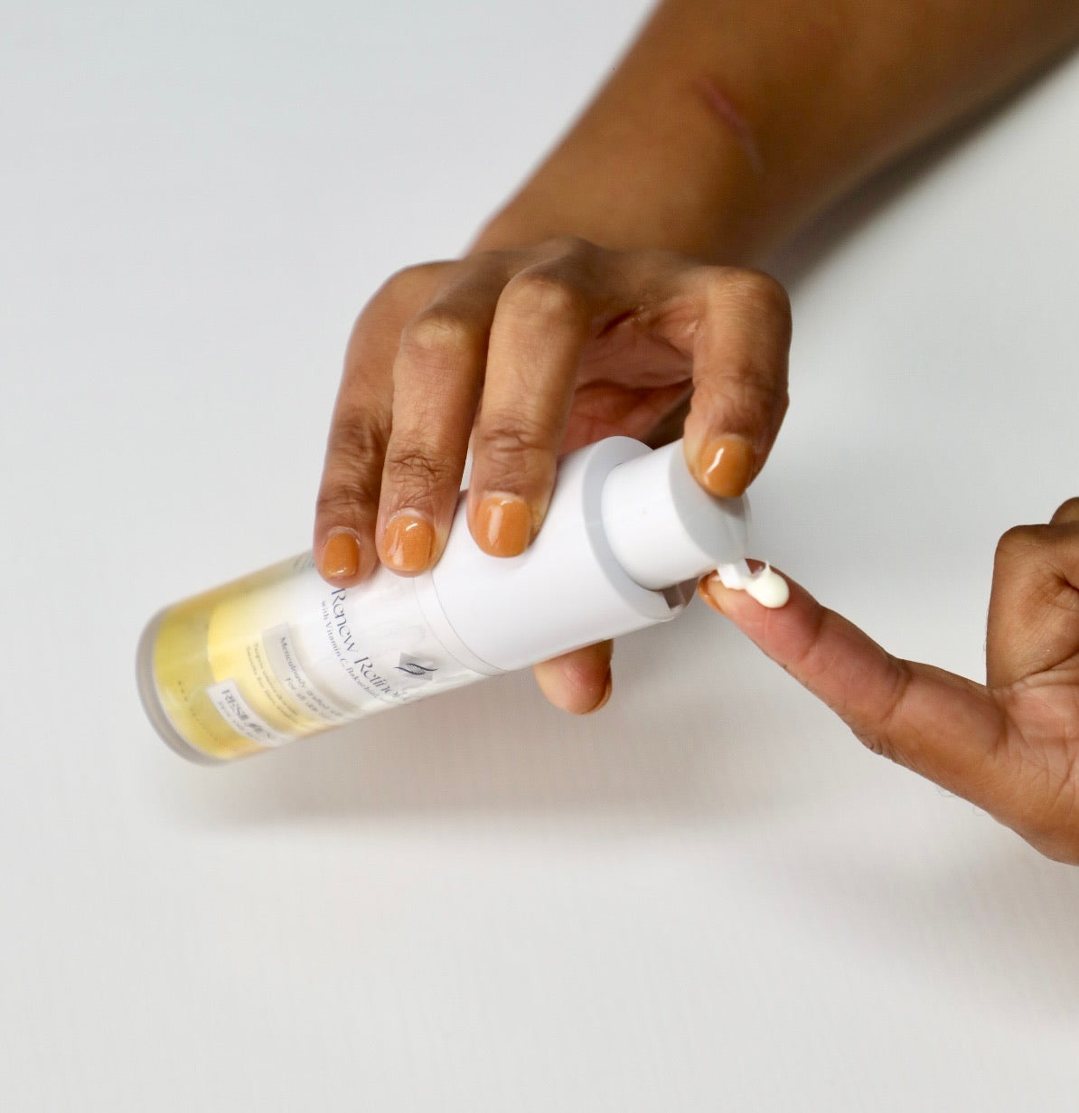 The Renew Retinol Cream