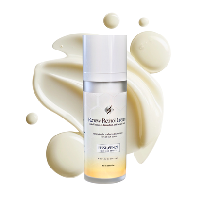 The Renew Retinol Cream