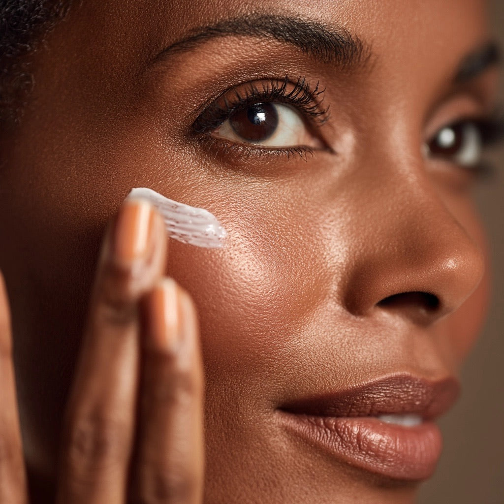 The Renew Retinol Cream