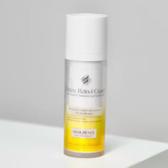 retinol cream anti-aging cream cream for melanin skin cream for brown skin